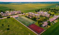 Gmina Udanin otrzymała 70 tys. złotych dofinansowania na modernizację orlika