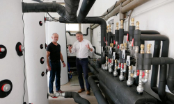 Ponad 10 mln zł na termomodernizację pięciu szkół z terenu powiatu średzkiego