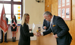 Dzień Edukacji Narodowej i nagrody dla najbardziej zasłużonych pedagogów