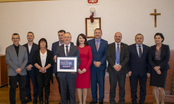 Projekt o wartości 27 mln zł zakończony i rozliczony!