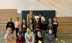 Piknik ekologiczny w Kostomłotach