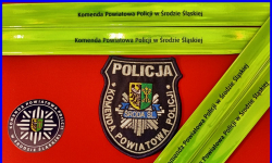 Noś odblaski, bądź bezpieczny