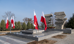 Obchody Święta Niepodległości w gminie Kostomłoty