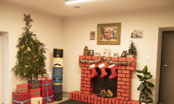 Ruszają zapisy dla wystawców na Jarmark Bożonarodzeniowy przy PCeKa w Środzie Śląskiej