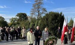 Obchody Święta Niepodległości w gminie Kostomłoty