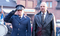 W Malczycach uroczyście świętowano 105. rocznicę odzyskania niepodległości [Zdjęcia]