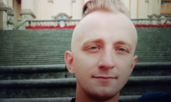 Zaginął Jędrzej Sułkowski! Ostatnio widziany we Wróblowicach