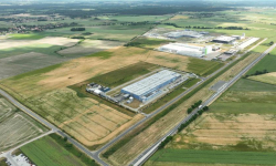 Koreańska firma inwestuje na Dolnym Śląsku. Yulchon Poland z decyzją o wsparciu od LSSE