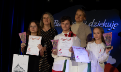 Powiatowy Konkurs Piosenki Patriotycznej i Żołnierskiej za nami [zdjęcia]