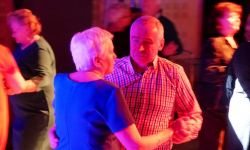 Andrzejkowy Bal Seniora w PCeKa