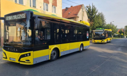 Od jutra rusza Komunikacja Publiczna w gminie Malczyce [ROZKŁAD JAZDY]