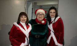 Za nami Kiermasz Bożonarodzeniowy w Miękini [Zdjęcia]