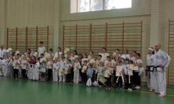 We wrześniu swoją działalność rozpoczęła grupa #Taekwon-do Stachowicz