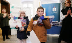 Wiele działo się w miniony piątek w Muzeum Regionalne w Środzie Śląskiej
