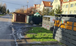 Malczyce: Wybrano wykonawcę budowy ciągu pieszo-rowerowego i parkingu przy ul. Łąkowej