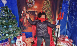 Jarmark Bożonarodzeniowy w Malczycach za nami [zdjęcia]