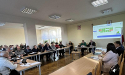 Budżet Gminy Kostomłoty na rok 2024 uchwalony