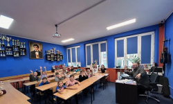 „Świat Młodych 2023” w średzkim Oratorium