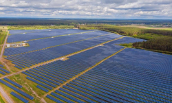 Tysiąc hektarów pod fotowoltaikę w gminie Środa Śląska? Mieszkańcy podnoszą alarm