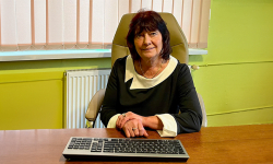 Janina Gawlik: "Tak, będę starać się o reelekcję". Podsumowanie kadencji i plany na kolejną