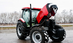 Przypominamy o możliwych utrudnieniach w ruchu w związku z protestami rolników