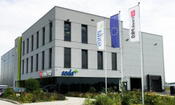 Soda Pluss rozwinie swoja działalność w Gminie Miękinia