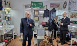 Otwarto Malczycką Izbę Muzealną. Kolejne ciekawe miejsce pojawiło się na mapie powiatu [Zdjęcia]