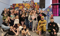 Tradycyjnie Malczyce grały z Wielką Orkiestrą Świątecznej Pomocy! [Zdjęcia]