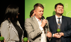 Powiat Średzki podziękował sponsorom i partnerom z sektora publicznego [aktualizacja]