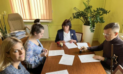 Umowa na opracowanie dokumentacji projektowej podpisana 