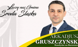 Łączy Nas Gmina Środa Śląska