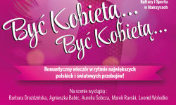 Gmina Malczyce: Romantyczny wieczór w rytmie największych polskich i światowych przebojów