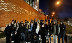 „Świat Młodych 2024” 