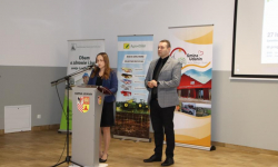 Spotkanie szkoleniowo-informacyjne dedykowane rolnikom z terenu gminy Udanin