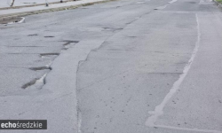 Skargi mieszkańców dotyczące odcinków dróg obejmujących zjazdy z autostrad na terenie powiatu