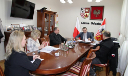 Gmina Udanin przekaże blisko 20 tys. zł dotacji na renowację zabytków