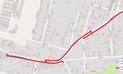 Chodnik donikąd….