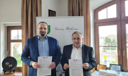 Rusza II etap zapowiadanej przebudowy drogi relacji Lutynia-Zakrzyce-Gałów