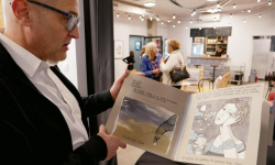 Małgorzata Bogucka jako ilustratorka