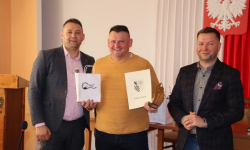 Dzień Sołtysa w gminie Udanin