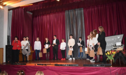 Między poezją a prozą…