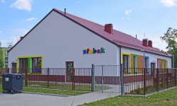 Wpłynęły oferty w przetargu na rozbudowę żłobka w Malczycach