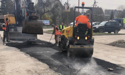 Kończy się przebudowa ulicy Sienkiewicza w Malczycach. Niedługo ruszają kolejne remonty