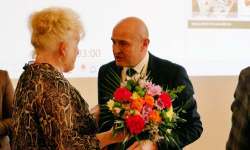 Jadwiga Bodniewicz przeszła na emeryturę i przestała pełnić obowiązki dyrektora ŚDS