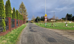 Gmina Miękinia przeznaczy blisko 1,3 mln zł na remont nawierzchni dróg w siedmiu miejscowościach