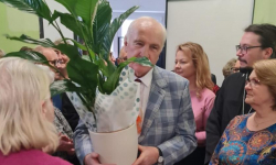 Gmina Malczyce otrzymała dofinansowanie w wysokości 51.591,00 zł na funkcjonowanie programu Senior+