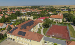 Kostomłoty liderem Zrównoważonego Rozwoju i Odnawialnych Źródeł Energii