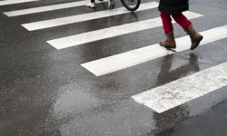 Otwarto oferty na budowy chodników wraz z przejściami dla pieszych w 10 miejscowościach powiatu