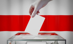 Wybory samorządowe 2024. Sprawdzamy frekwencję na godzinę 17.00 w powiecie średzkim