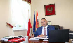 Wojciech Płaziuk ponownie wybrany wójtem gminy Udanin. Znamy skład rady gminy